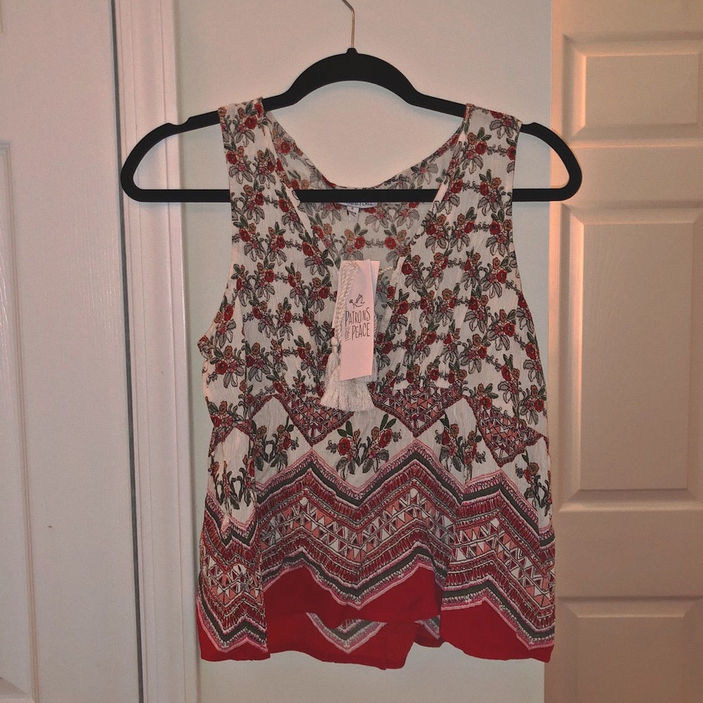 Blouse
